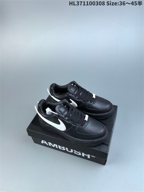 men air force one shoes 36-45 2025-9-19-715